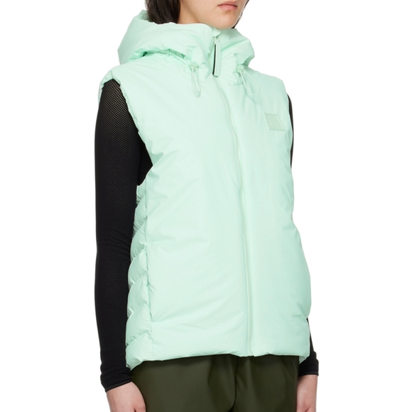 Rains Loop Vest - Picture 2 of 4
